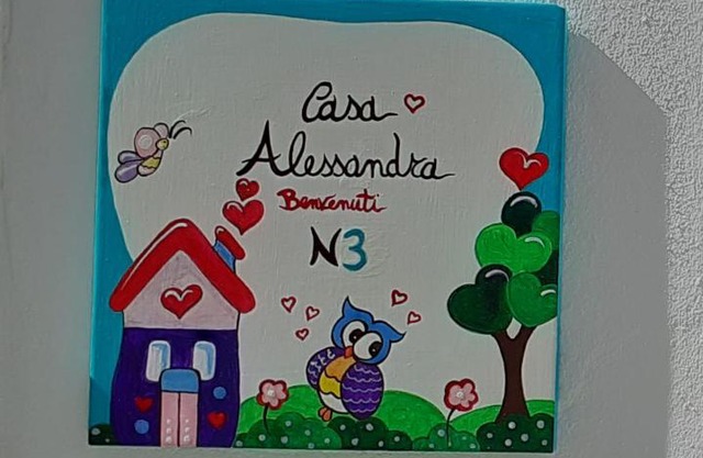 Casa Alessandra