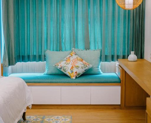 Casa Amarta Boutique Lofts & Detox