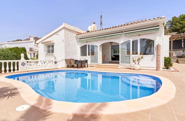 Casa Ambar