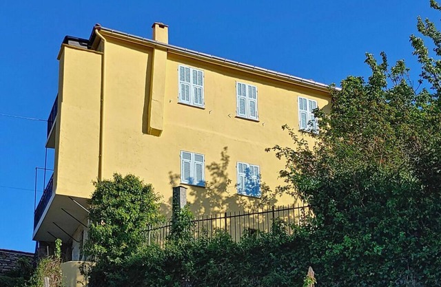 Casa Amica Comfortable holiday residence