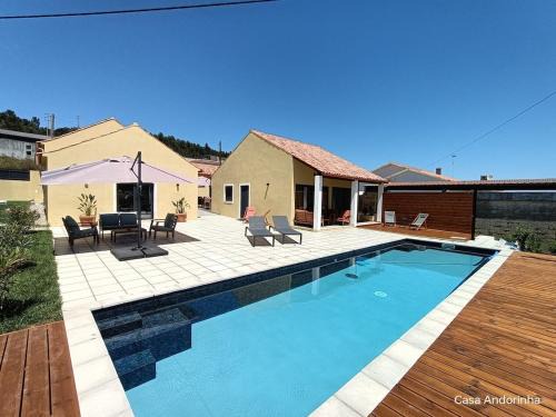 Casa Andorinha