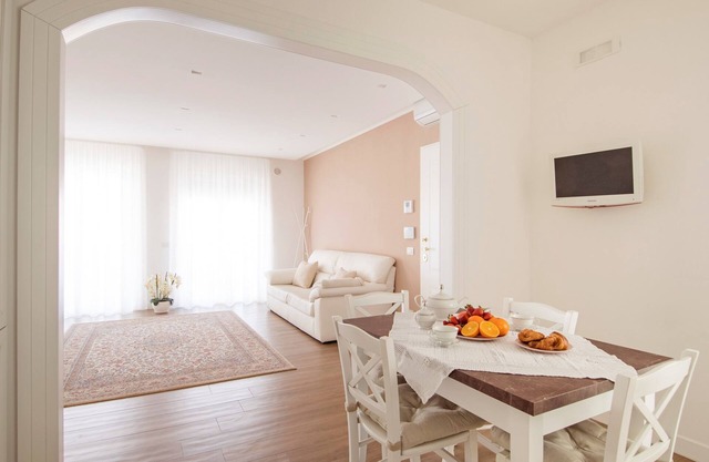 Casa Armonia in Monopoli