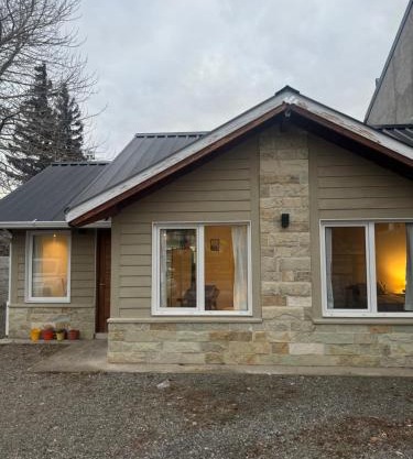 Casa Arroyo - Esquel