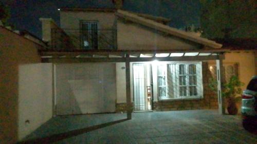 Casa Bandera de los Andes