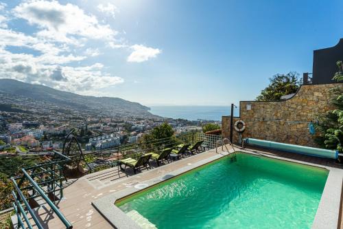 Casa Barcelos View
