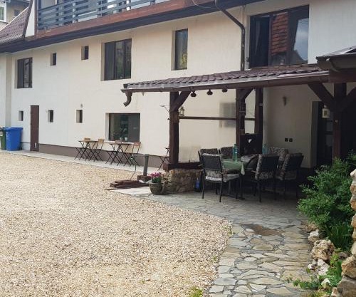 Casa Bergwald