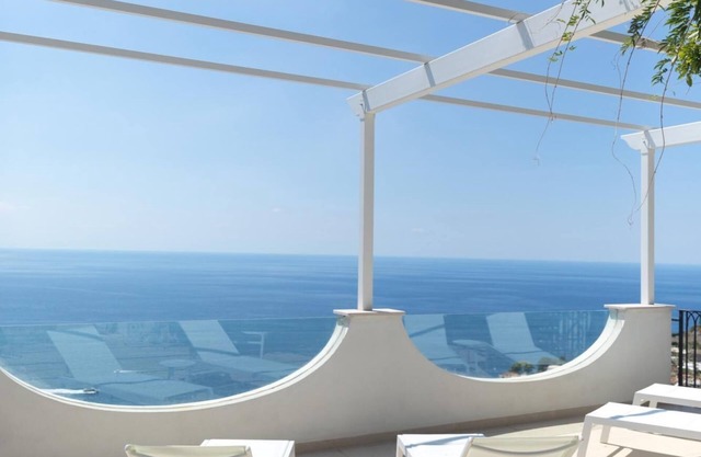Casa Blue Star in Praiano