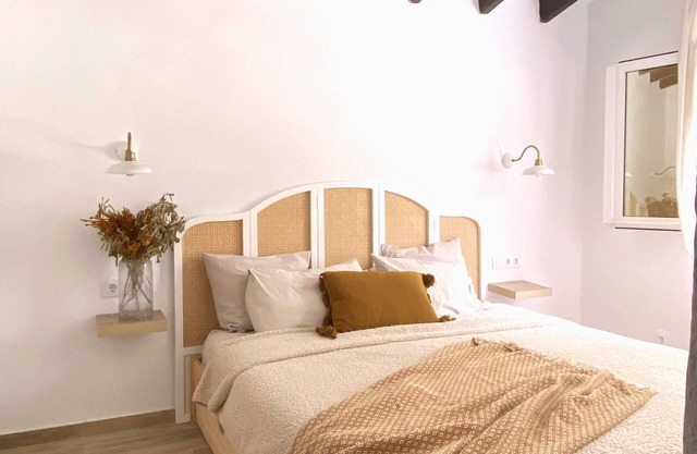 Casa Bonavida - Escápate a Nuestro Paraíso Mediterráneo