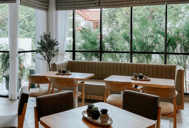 CASA CALMA HOTEL