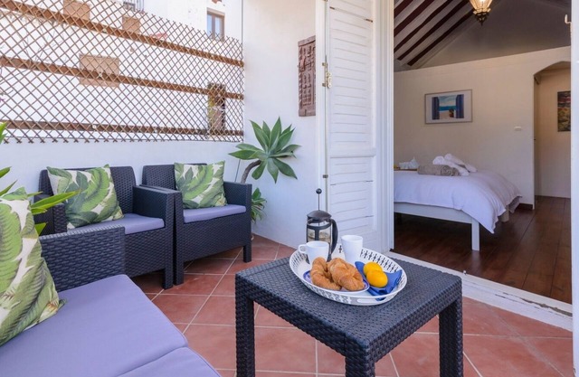 Casa Camachas Casares by Ruralidays