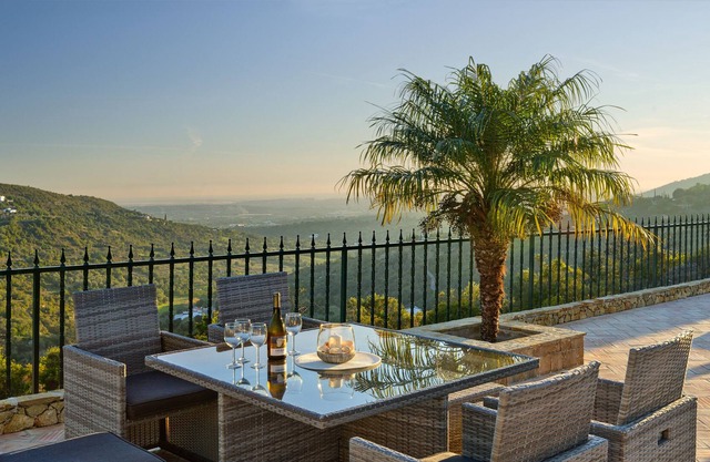 Casa Canasta | Family villa with SPECTACULAR VIEWS