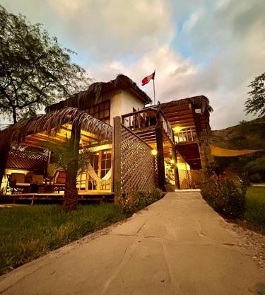 Casa Canoa