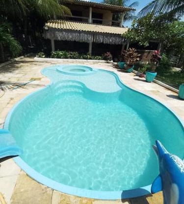 Casa Cauipe Cumbuco