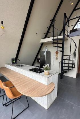 casa chale