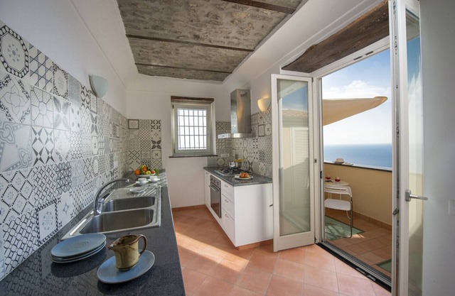 Casa Cimino B
