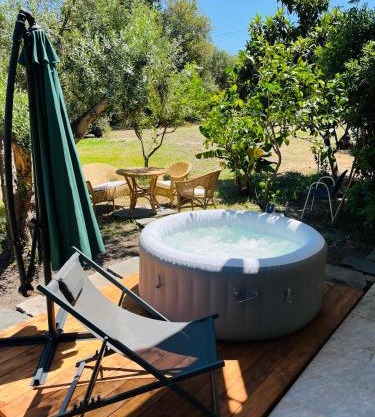 Casa Coghinas Appartement Corbezzolo