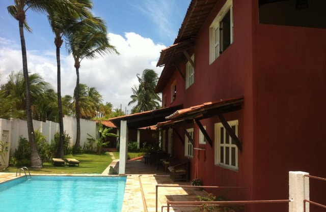 Casa Cohiba