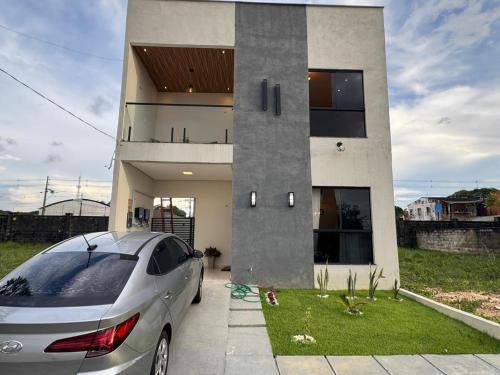 Casa da Cop 30 para 10 pessoas