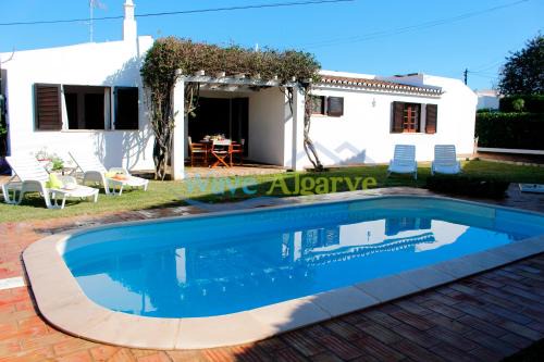 Casa da Hera in Tavira by Wave Algarve