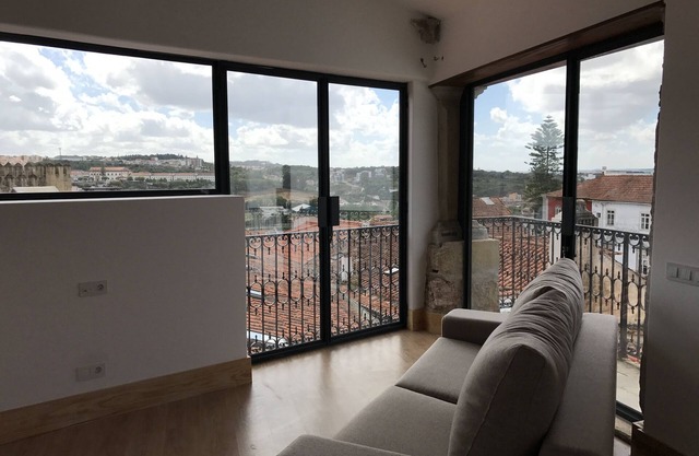 Casa da Sé Cathedral Suites