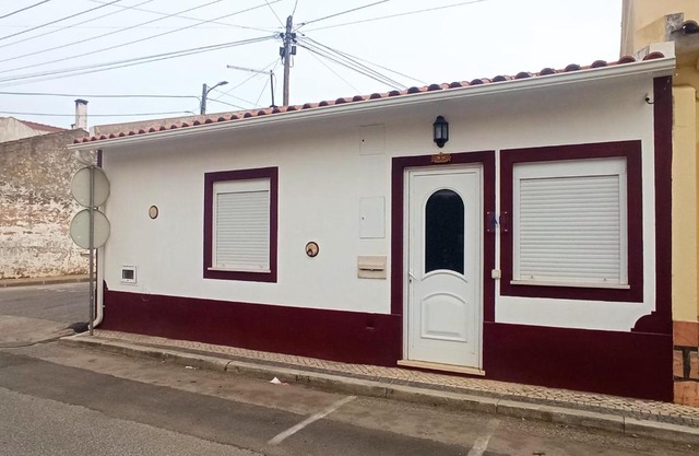 Casa das Festas