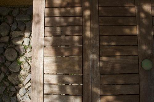 Casa das Naves de Sto António