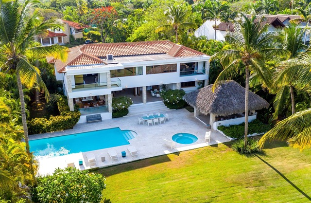 Casa De Campo All Inclusive ~VIP~ Package Chef & Butler