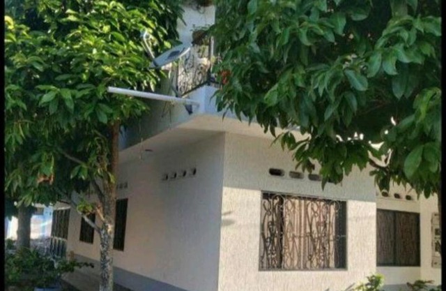 Casa de descanso