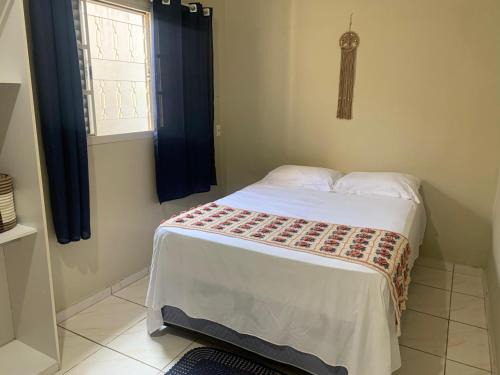 Casa de hóspedes em Capão Bonito SP com ar condicionado
