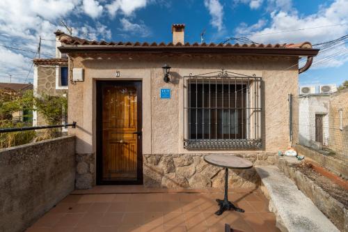 Casa De Los Abuelos