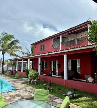 Casa de Praia na Taiba