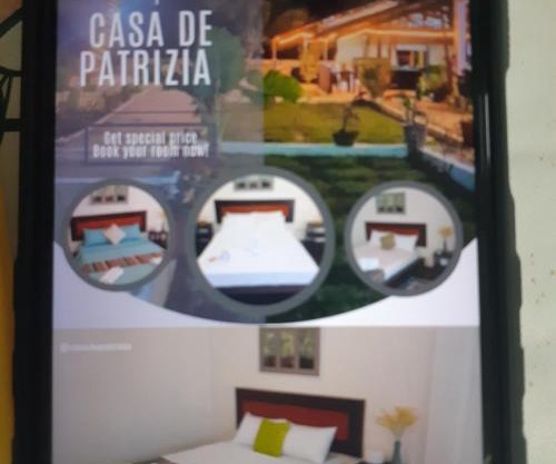 Casa de Patrizia