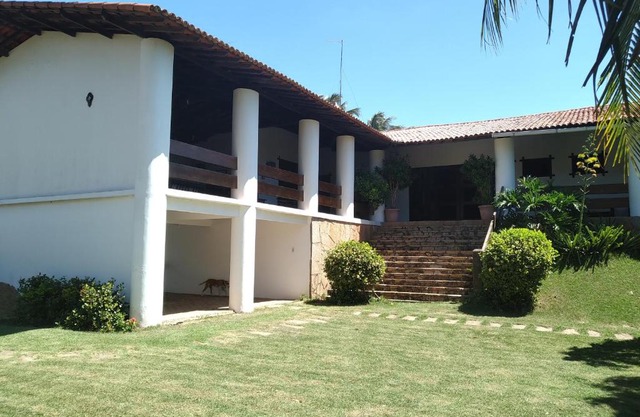 Casa de Praia Pecém