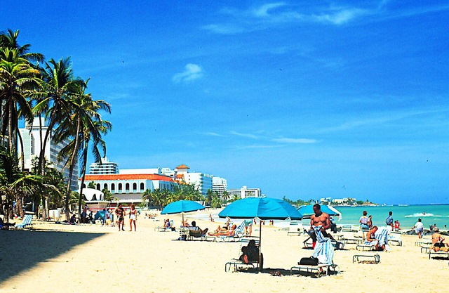 Casa del Caribe Inn