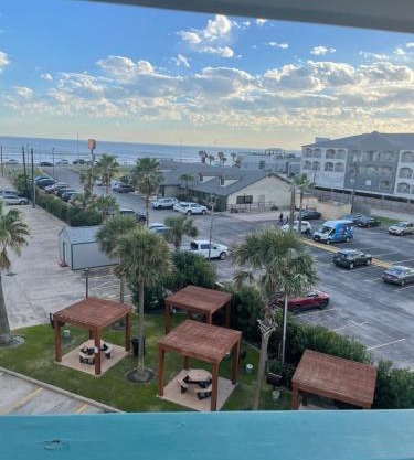 Casa Del Mar Galveston