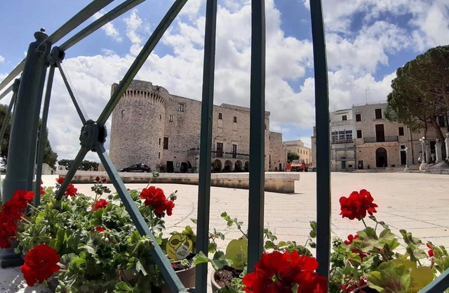 Casa Della Nonna - Centro Storico