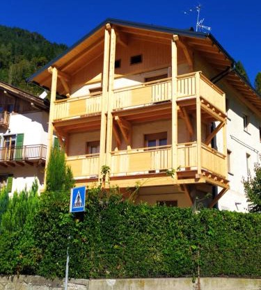 Casa dello Gnolo