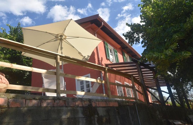 Casa di Dino alla Brusa