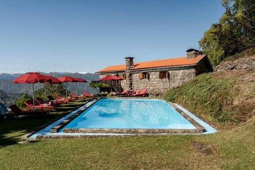 Casa do Gerês