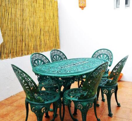 Casa do Jardim