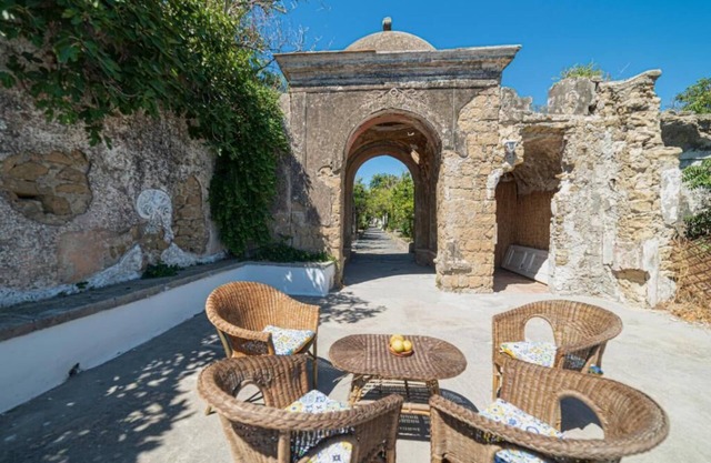 Casa Elsa