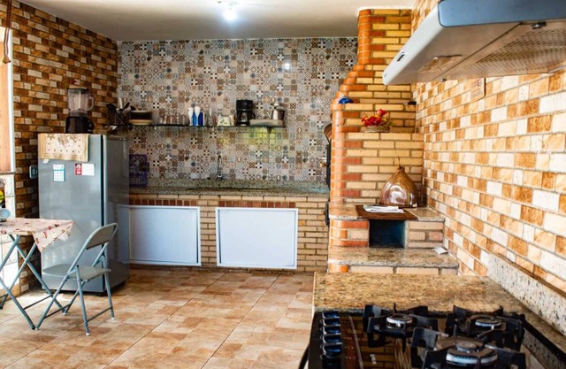 Casa em Araruama com piscina perto da Praia Abel