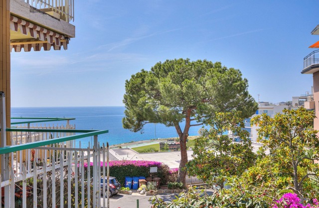 Casa Emma With Sea Glimpse