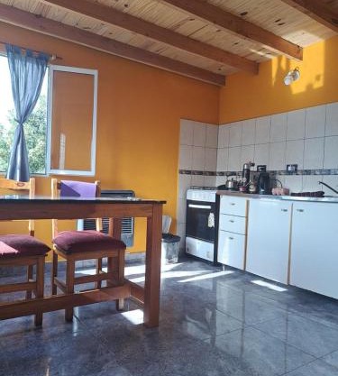 casa en barrio esperanza