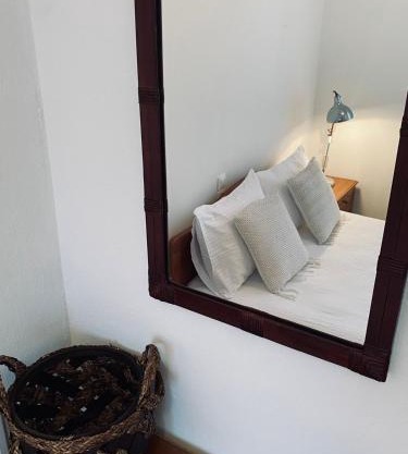 Casa en la Montaña