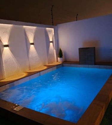 Casa en Manta con piscina privada