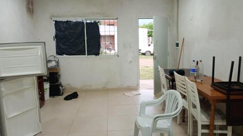 Casa en san Benito