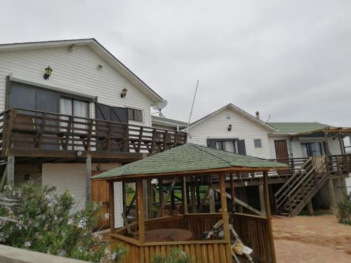 Casa en Totoralillo, a 10 min de Los Vilos