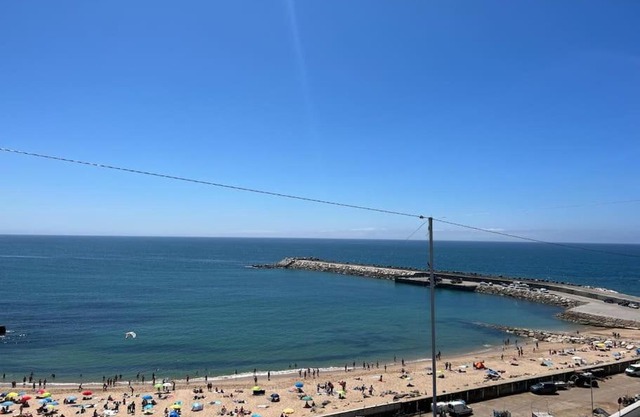 Casa Encanto in Ericeira