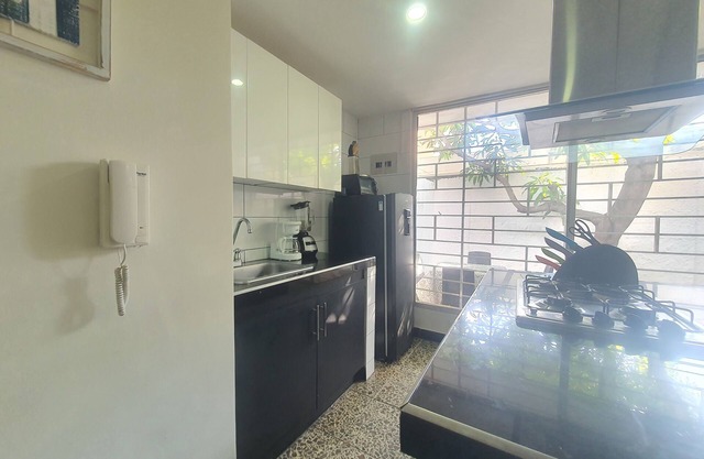 Casa Esther Apartaestudios